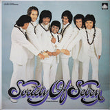 Society Of Seven : Simply OurSelves (LP, Album)