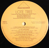 Seals & Crofts : Lote Tree (LP, Album)