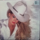 Lynn Anderson : Even Cowgirls Get The Blues (LP, Album, Pit)