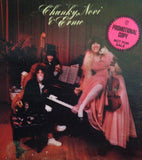 Chunky, Novi & Ernie : Chunky, Novi & Ernie (LP, Album, Promo, gat)