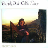 Patrick Ball : Celtic Harp Volume III (Secret Isles) (LP, Album)