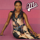 Lil' Mo : Based On A True Story (CD, Album, Enh)