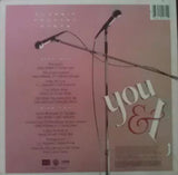 Various : You & I - Classic Country Duets (LP, Comp)