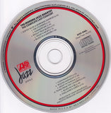 The Modern Jazz Quartet : The Complete Last Concert (2xCD, Album)