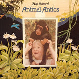 Hap Palmer : Animal Antics (LP, Gat)