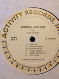 Hap Palmer : Animal Antics (LP, Gat)