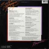 Evelyn "Champagne" King* : So Romantic (LP, Album)