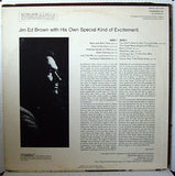 Jim Ed Brown : Remember Me (LP, Album)