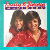 Kristy & Jimmy McNichol : Kristy & Jimmy McNichol (LP, Album)