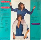 Kristy & Jimmy McNichol : Kristy & Jimmy McNichol (LP, Album)