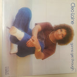 Cleo Laine : Gonna Get Through (LP, Album)