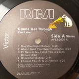 Cleo Laine : Gonna Get Through (LP, Album)