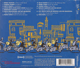 Various : Bella Luna (CD, Comp)