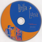 Various : Bella Luna (CD, Comp)