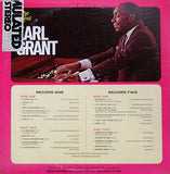 Earl Grant : The Best Of Earl Grant (2xLP, Comp, RE)