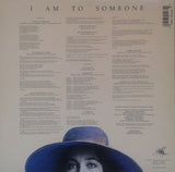 Velma Frye : I Am To Someone (LP, Album)