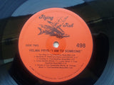 Velma Frye : I Am To Someone (LP, Album)