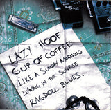 The Novocaines : Ragdoll (CD, EP)