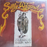 Silly Wizard : Caledonia's Hardy Sons (LP, Album)