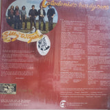 Silly Wizard : Caledonia's Hardy Sons (LP, Album)