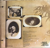 Andraé Crouch & The Disciples : Take Me Back (LP, Album, Gat)