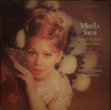 Mirella Freni, La Scala Orchestra*, Antonino Votto : French & Italian Opera Arias (LP)