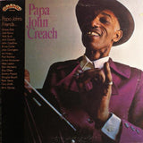 Papa John Creach : Papa John Creach (LP, Album, Hol)