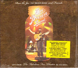 Zac Brown Band : Pass The Jar (2xCD + DVD-V, NTSC + Album)