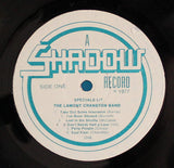 The Lamont Cranston Band* : Specials - Lit (LP, Album)