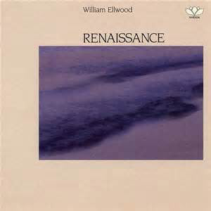 William Ellwood : Renaissance (LP, Album)