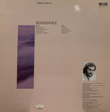 William Ellwood : Renaissance (LP, Album)