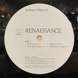 William Ellwood : Renaissance (LP, Album)