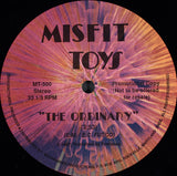 Misfit Toys : Tell Me (12", Promo)