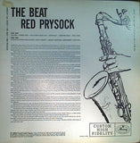 Red Prysock and His Orchestra : The Beat (LP, Album)