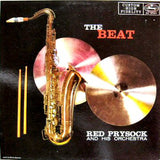 Red Prysock and His Orchestra : The Beat (LP, Album)