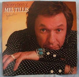 Mel Tillis :  The Very Best Of Mel Tillis (LP, Comp)