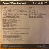 Lamont Cranston Band : Shakedown (LP, Album)