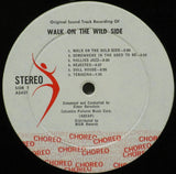 Elmer Bernstein : Walk On The Wild Side (LP, Album)