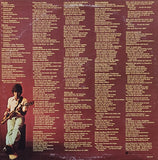 John Sebastian : Tarzana Kid (LP, Album, Promo)