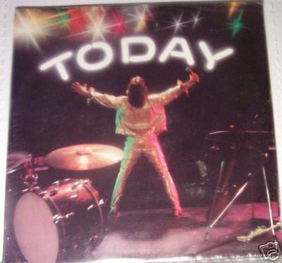 Various : Today (LP, Comp, Club)