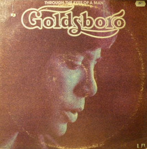 Bobby Goldsboro : Through The Eyes Of A Man (LP, Album)