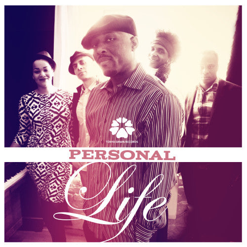 Personal Life : Morning Light (CD, Album)