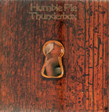 Humble Pie : Thunderbox (LP, Album, Pit)