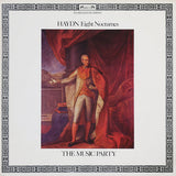 Joseph Haydn / The Music Party : Eight Nocturnes (2xLP, Album, Gat)