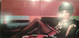 Shirley Bassey : Never Never Never (LP, Album, Gat)