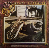 Boots Randolph : Country Boots (LP, Album)