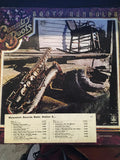 Boots Randolph : Country Boots (LP, Album)