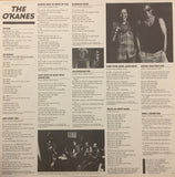 The O'Kanes : The O'Kanes (LP, Album)