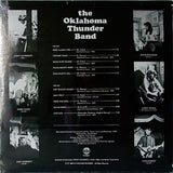 Oklahoma Thunder Band : Oklahoma Thunder (LP, Album)