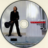 Hans Theessink : Wishing Well (CD, Album)